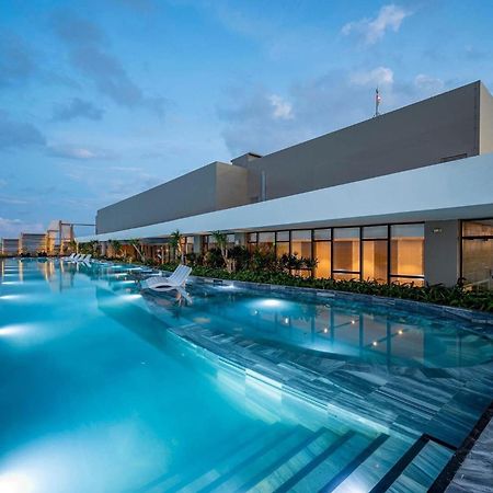 The Song Apartment Condotel 5 Sao - Ruby Villa Homestay -Can Ho Bien فونج تاو المظهر الخارجي الصورة