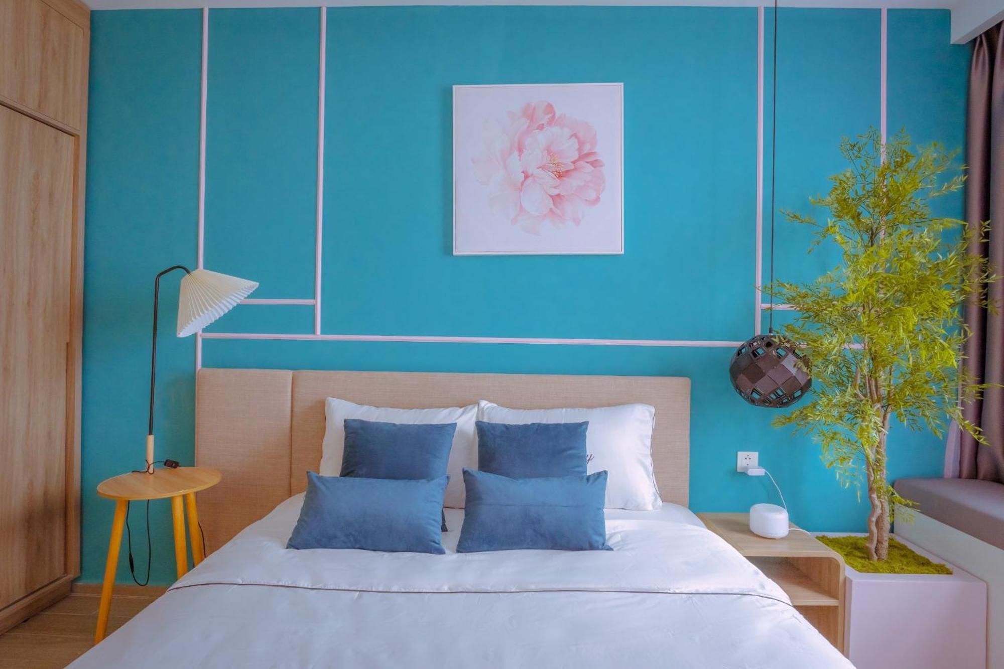 The Song Apartment Condotel 5 Sao - Ruby Villa Homestay -Can Ho Bien فونج تاو المظهر الخارجي الصورة