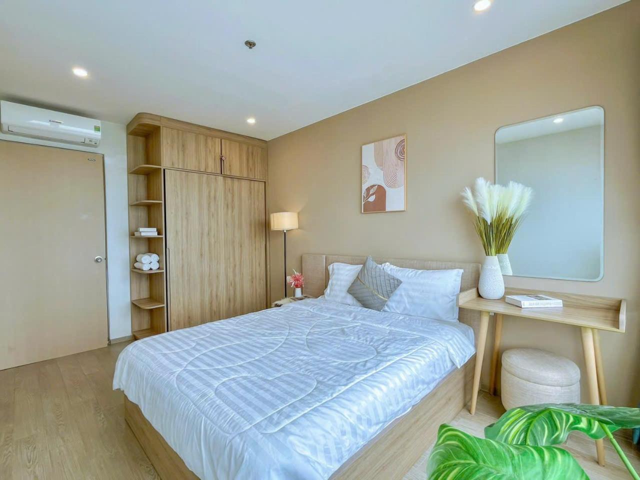 The Song Apartment Condotel 5 Sao - Ruby Villa Homestay -Can Ho Bien فونج تاو المظهر الخارجي الصورة