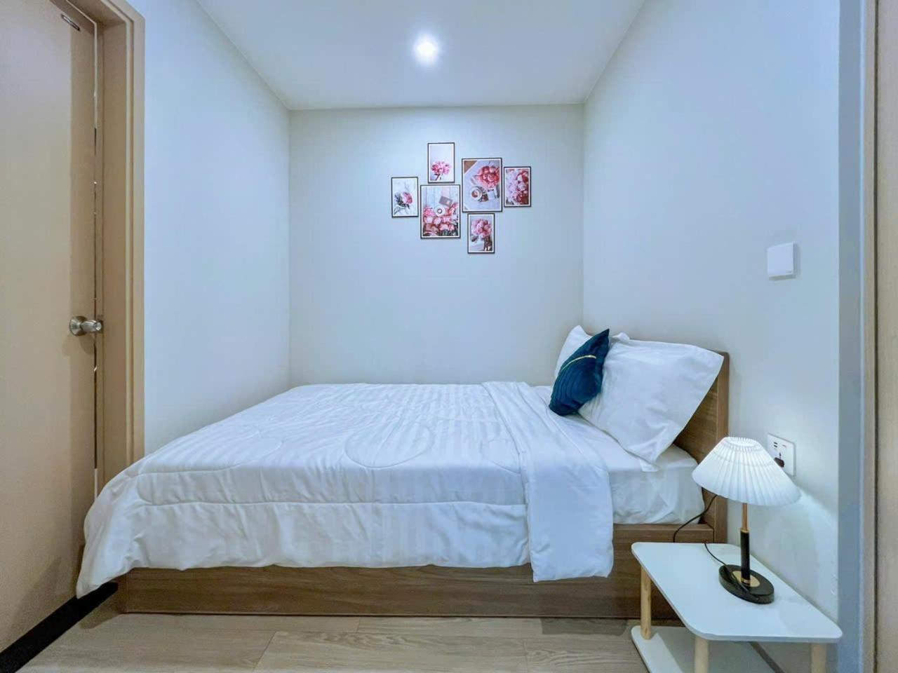 The Song Apartment Condotel 5 Sao - Ruby Villa Homestay -Can Ho Bien فونج تاو المظهر الخارجي الصورة
